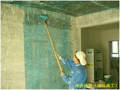 内墙腻子粉 内墙腻子粉