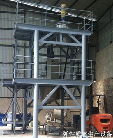 弹性质感涂料 弹性质感涂料