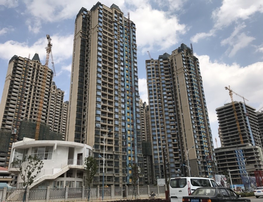 内墙腻子粉和外墙腻子粉