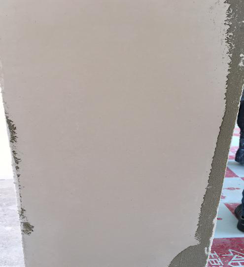 中性内墙腻子粉