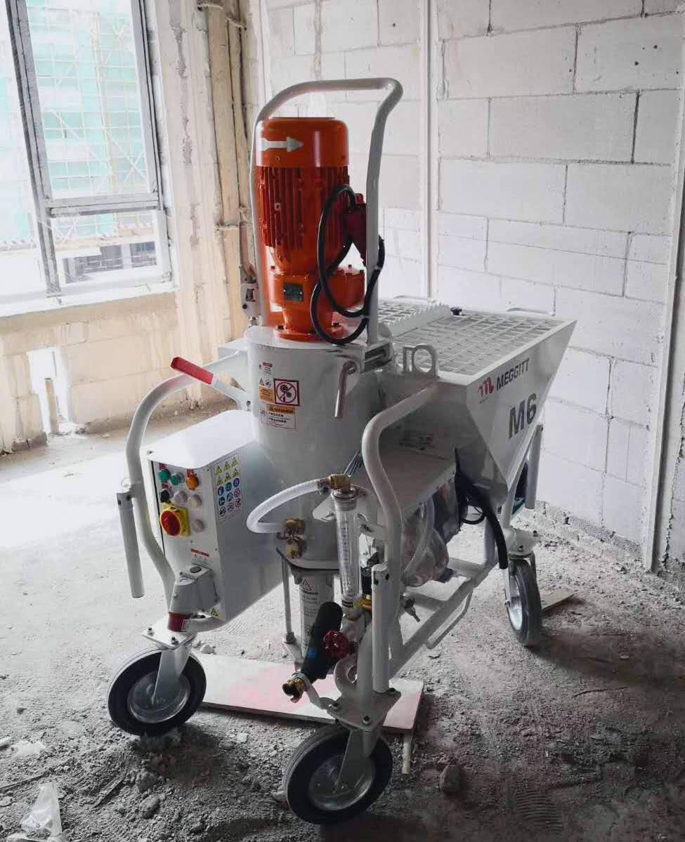 轻质抹灰石膏 轻质抹灰石膏