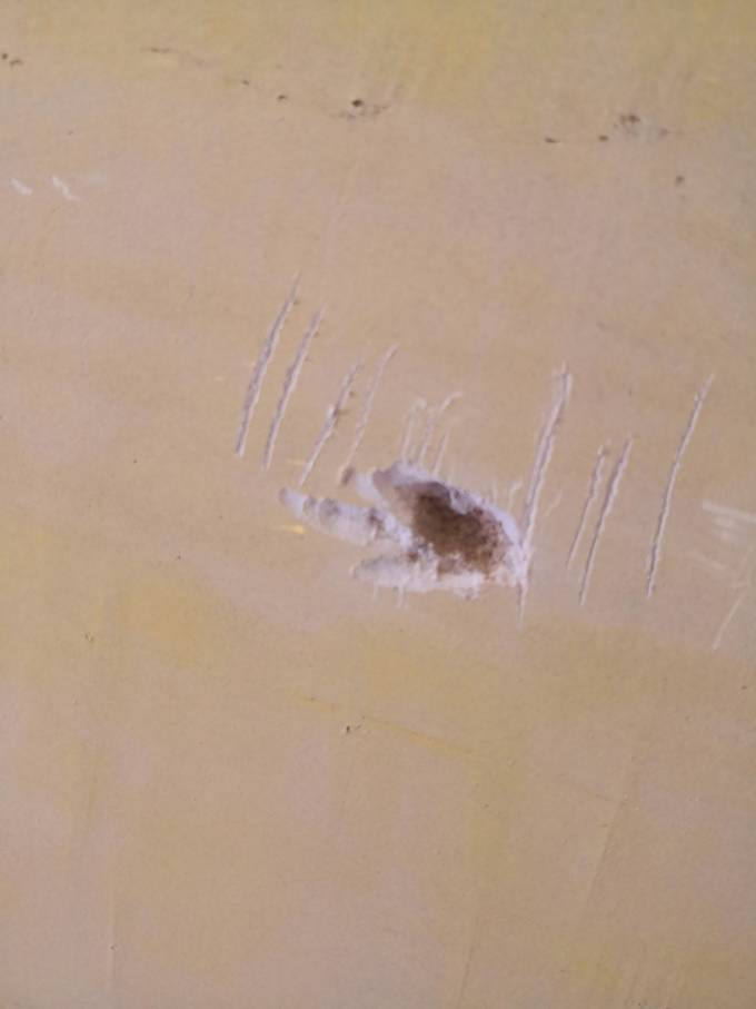 内墙腻子粉 内墙腻子粉