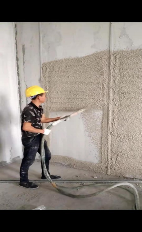 轻质抹灰石膏 轻质抹灰石膏