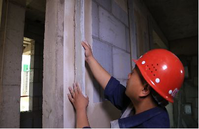 聚合物抗裂砂浆