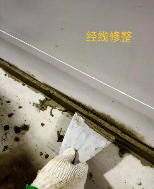 轻质抹灰石膏