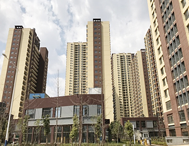 【昆明五华区】万科吉惠园