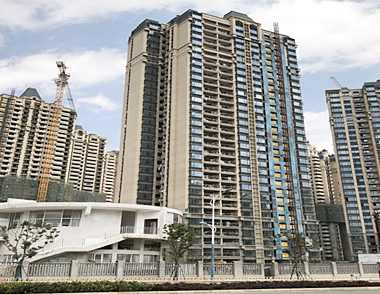 【昆明 西山区】恒大云报华府小区