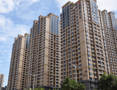 昆明国福现代城