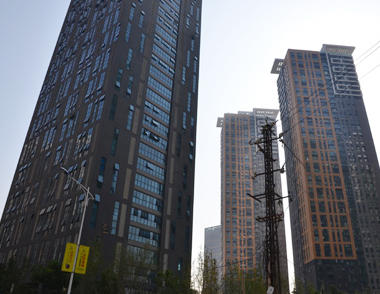 俊发·金尚俊园